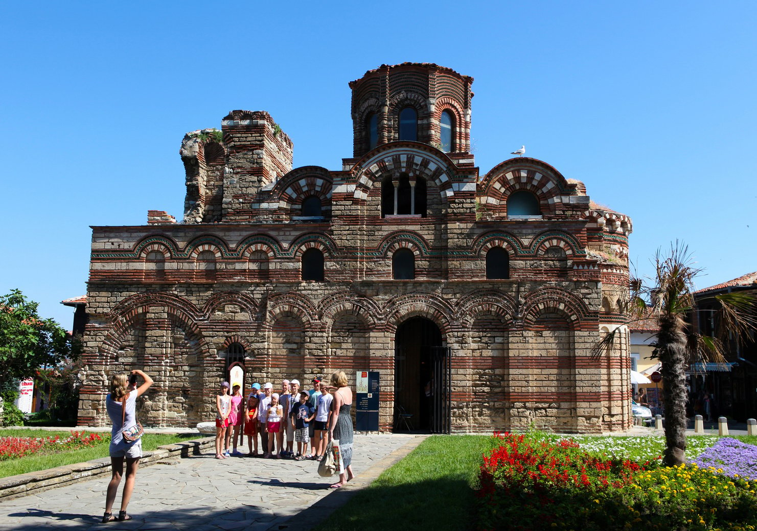 Nessebar, Bulgaria